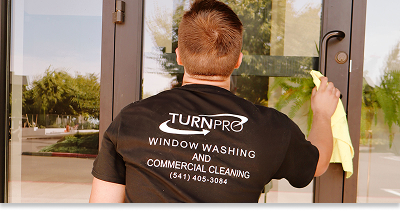 Window Cleaning